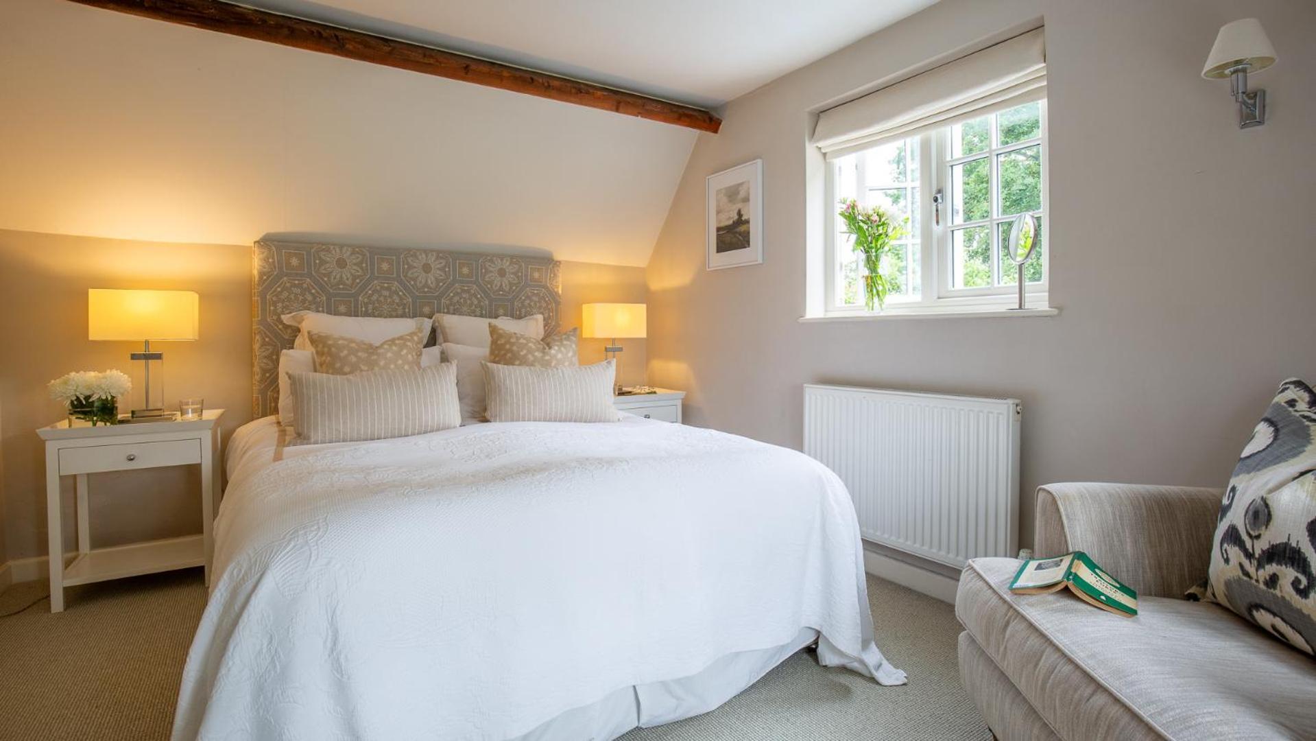 Thatch Cottage Todenham Exterior photo
