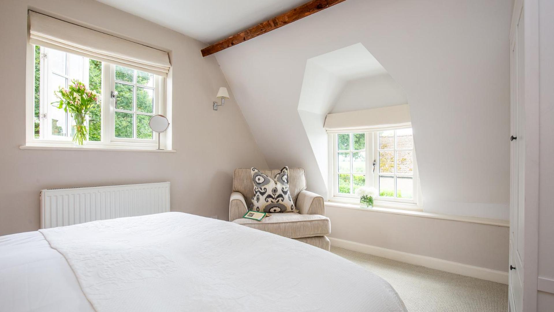 Thatch Cottage Todenham Exterior photo